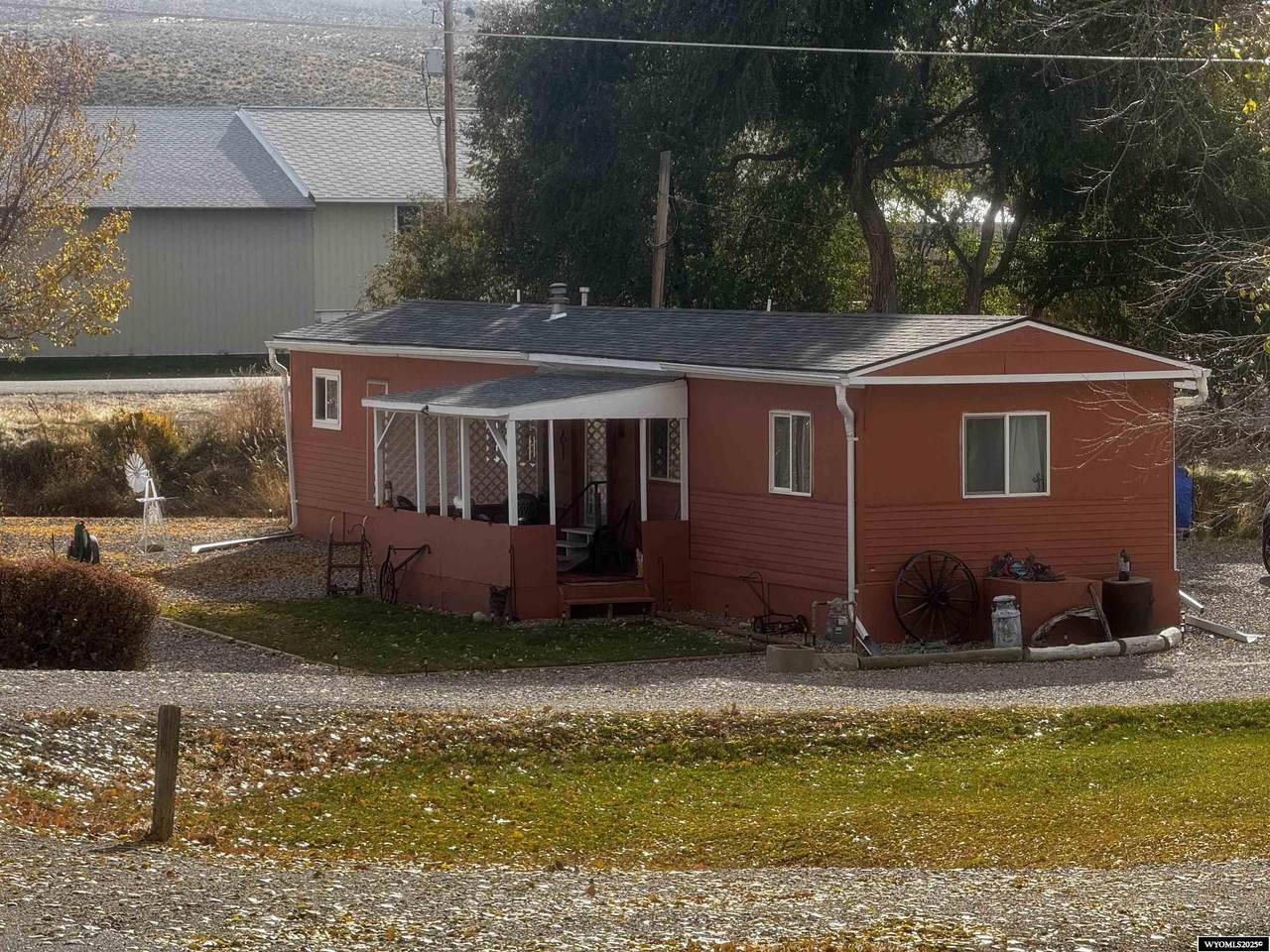 218 C Avenue - Photo 1