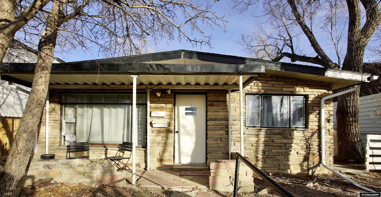 1735 Jackson Street - Photo 1