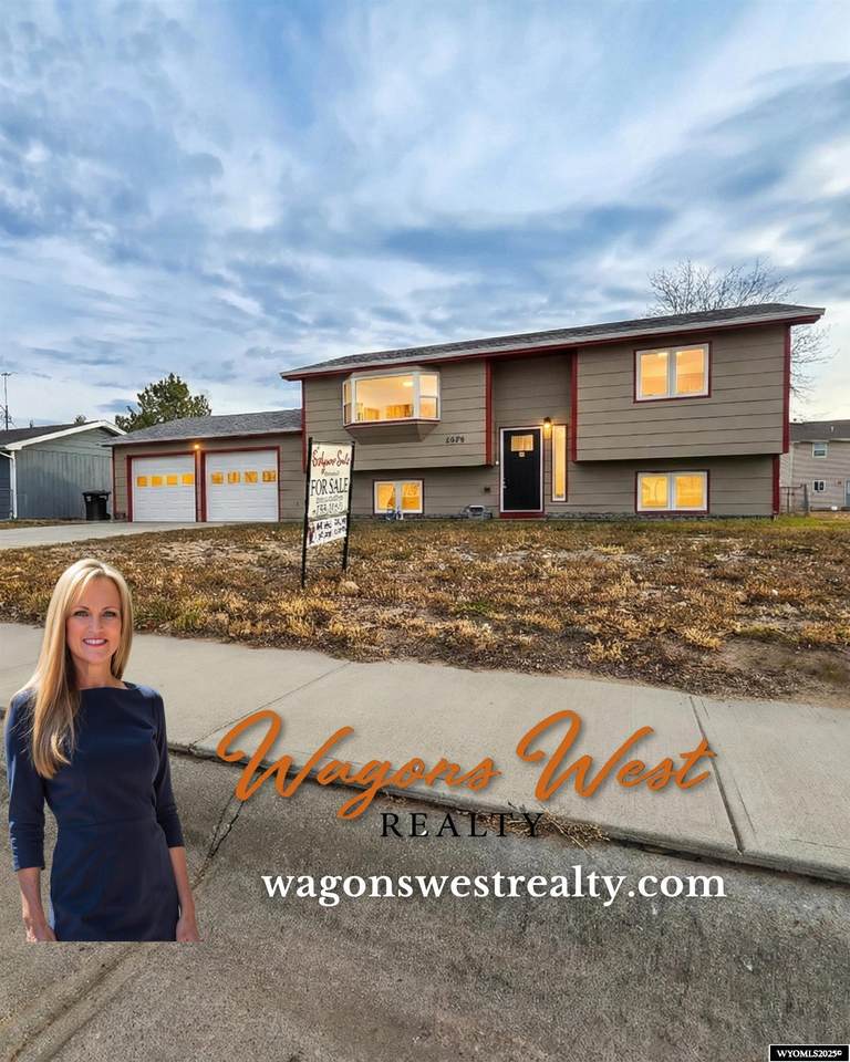 3674 Campbell Drive - Photo 1