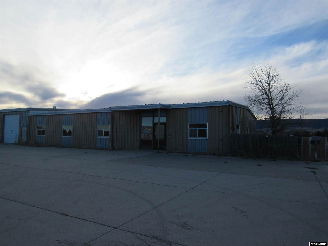 195 Pronghorn - Photo 1