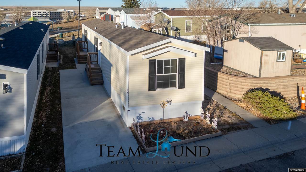 111 Forest #64 - Photo 1