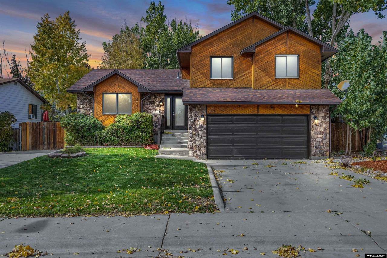 1012 Palomino Street - Photo 1