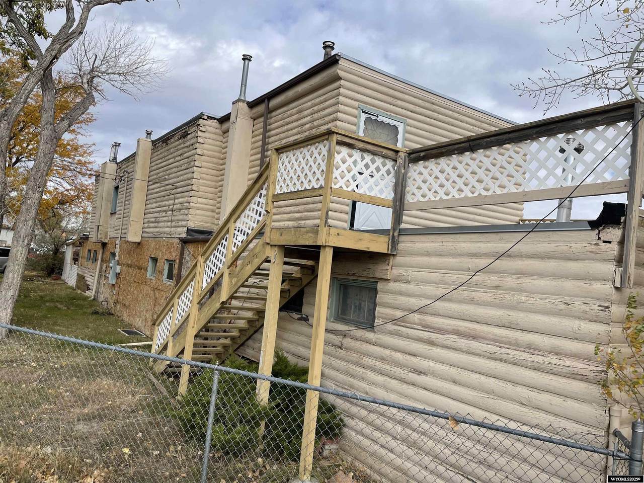 4921 Highway St - Photo 1