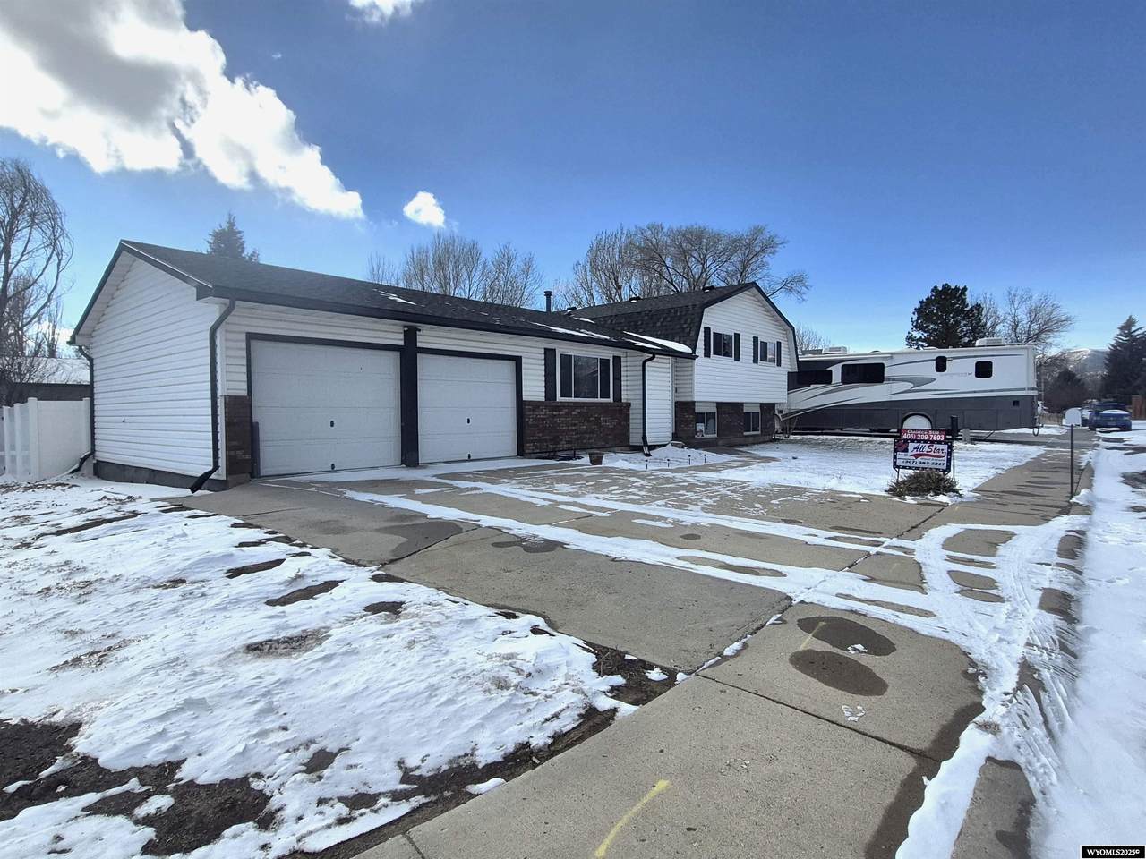 2304 Sierra Road - Photo 1