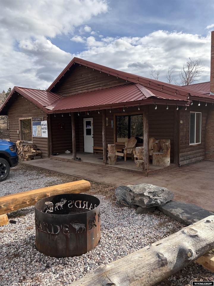 1825 Cottonwood Park Road - Photo 1