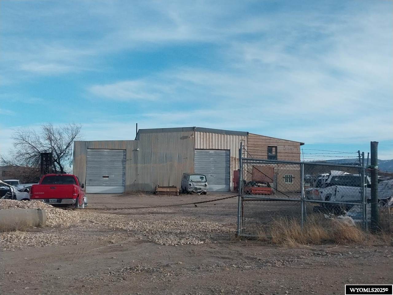 425 Gehring Street - Photo 1