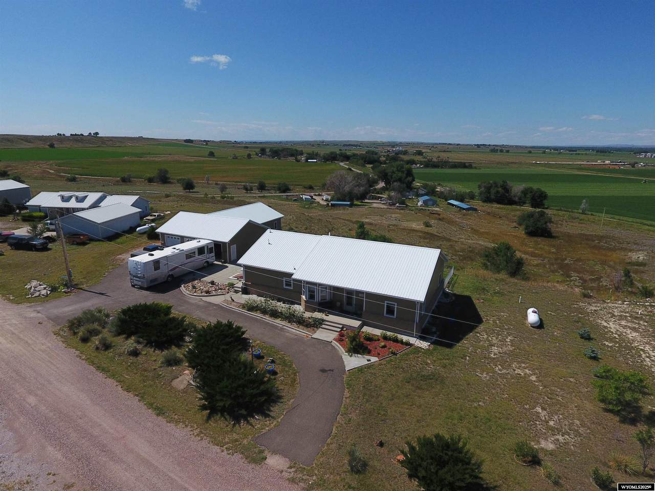 172 Rock Ridge Drive Drive - Photo 1