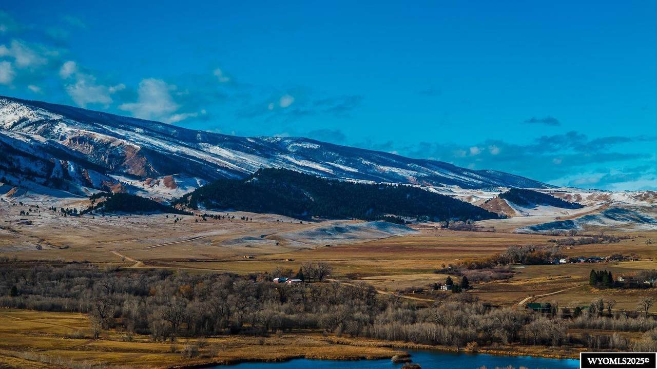 TBD Eagle Ridge Trail Trail - Photo 1