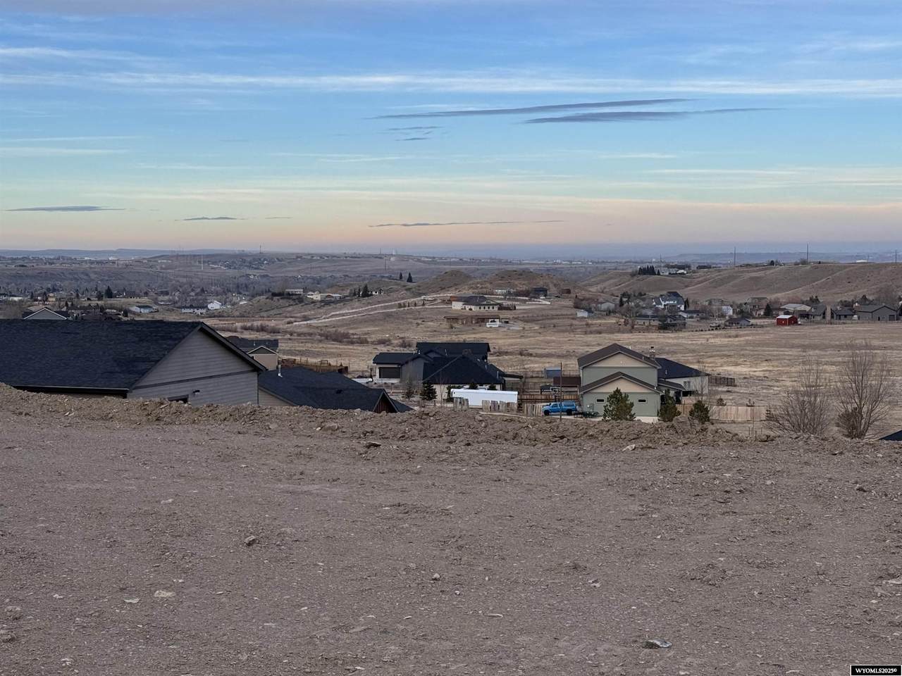 6566 Boot Hill Road - Photo 1