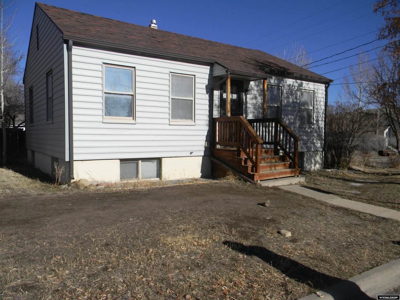 619 Elk Street - Photo 1