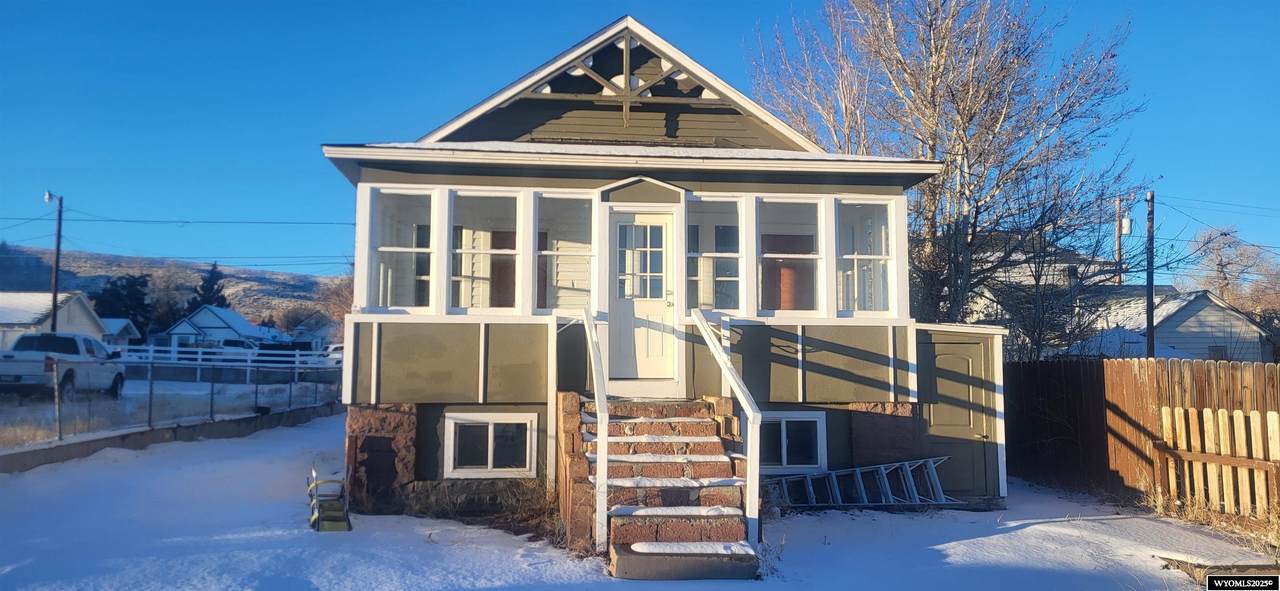 809 Cedar Street - Photo 1