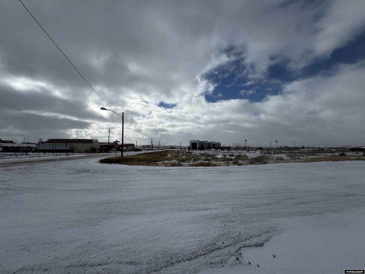 460 Airport Road - Photo 1