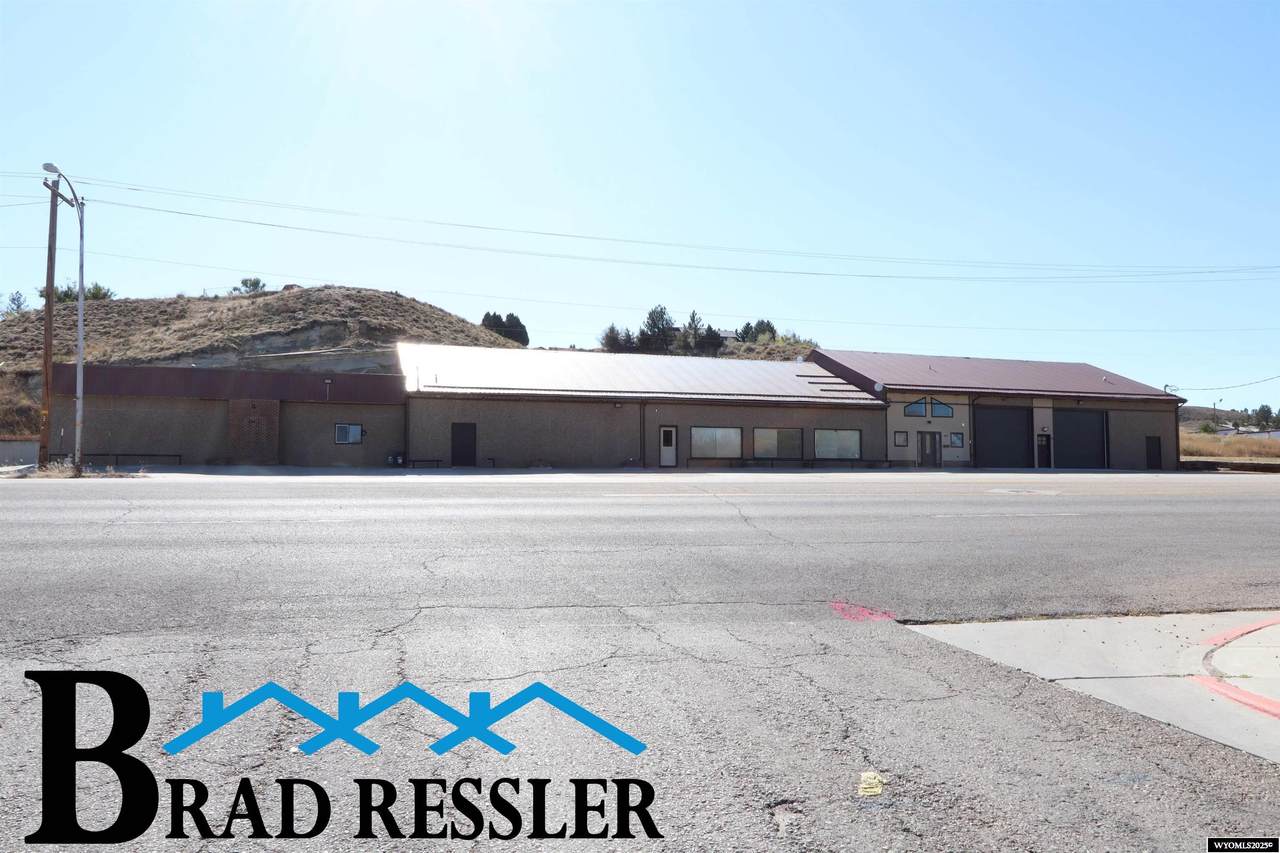 803 Birch Street - Photo 1