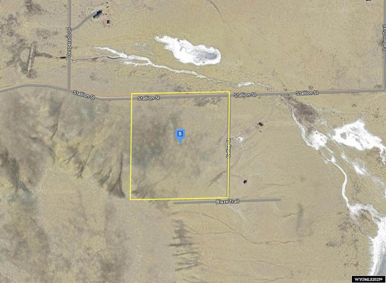 60 Stallion Street - Photo 1