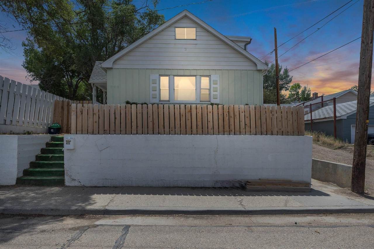 922 New Hampshire Street - Photo 1