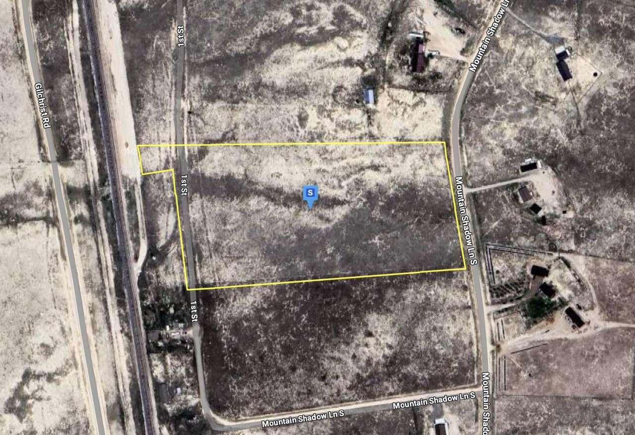 1858 Mountain Shadow Lane - Photo 1