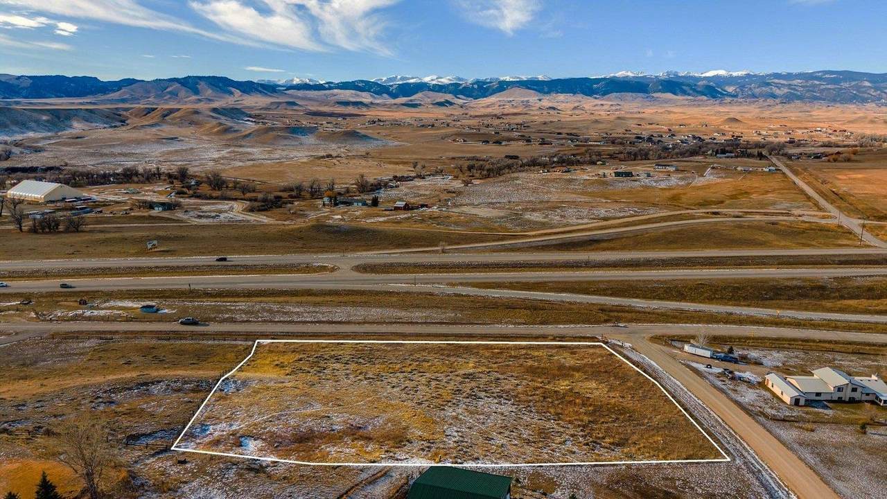  Camino Vista Montana - Photo 1
