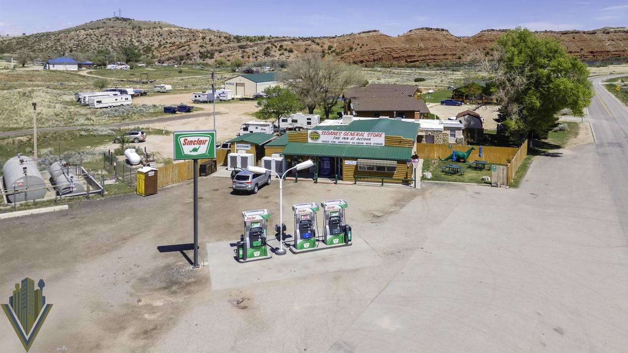 21405 Kortes Road - Photo 1