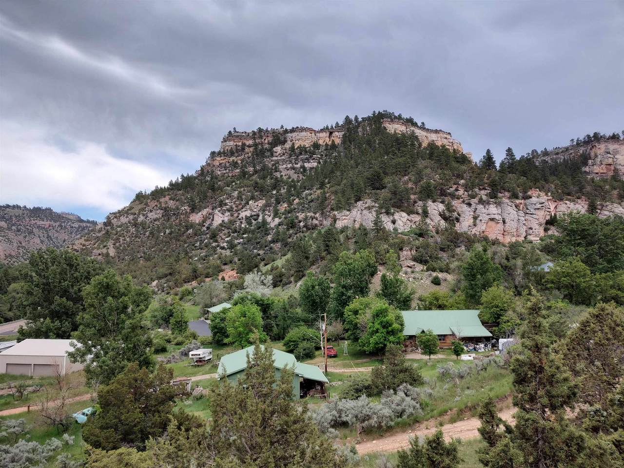 100 Smilo Draw Roads - Photo 1