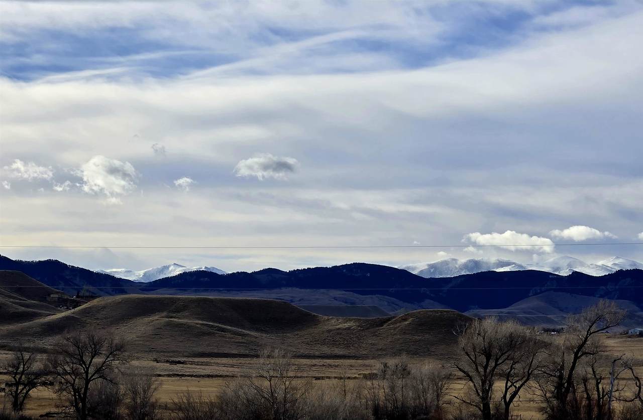 Lot 31 Rawhide Drive - Photo 1