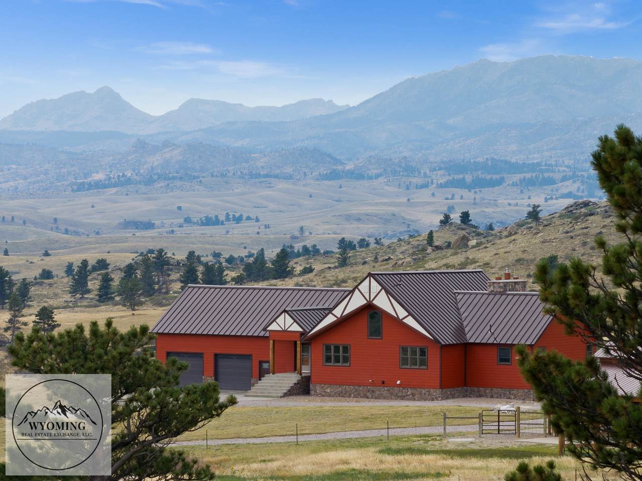 32 Vista Grande Way - Photo 1