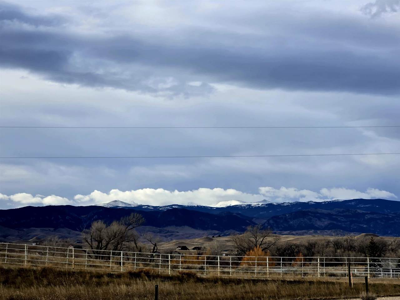 Lot 32 Rawhide Drive - Photo 1