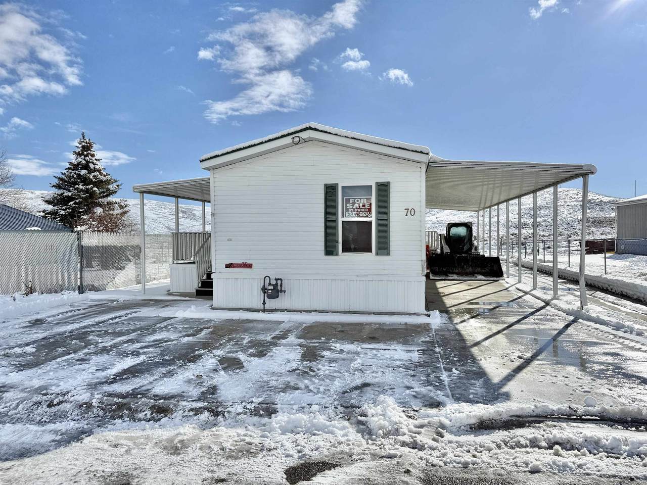 70 Twin Creek St - Photo 1