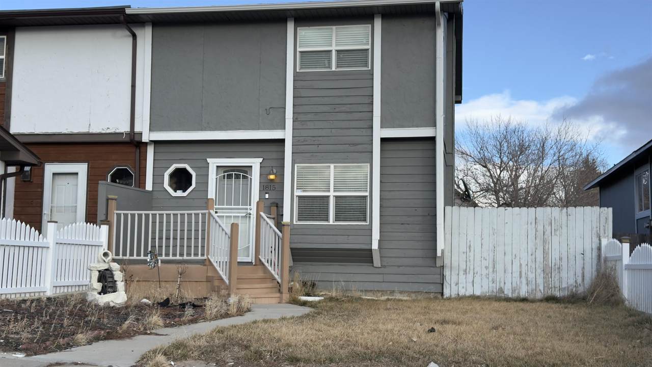 1815 Edinburgh - Photo 1