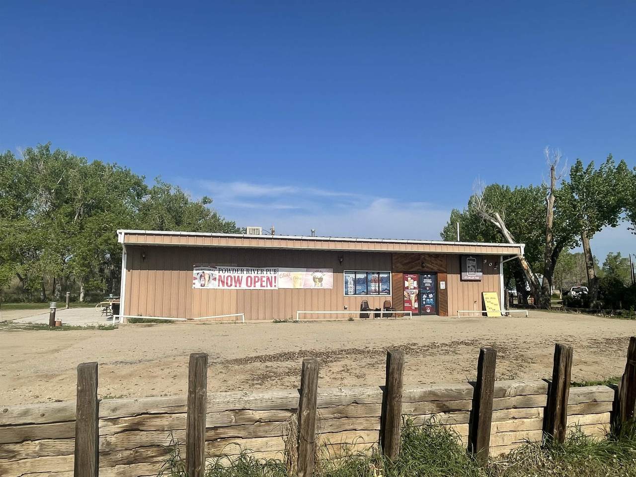 502 Nolan Avenue - Photo 1