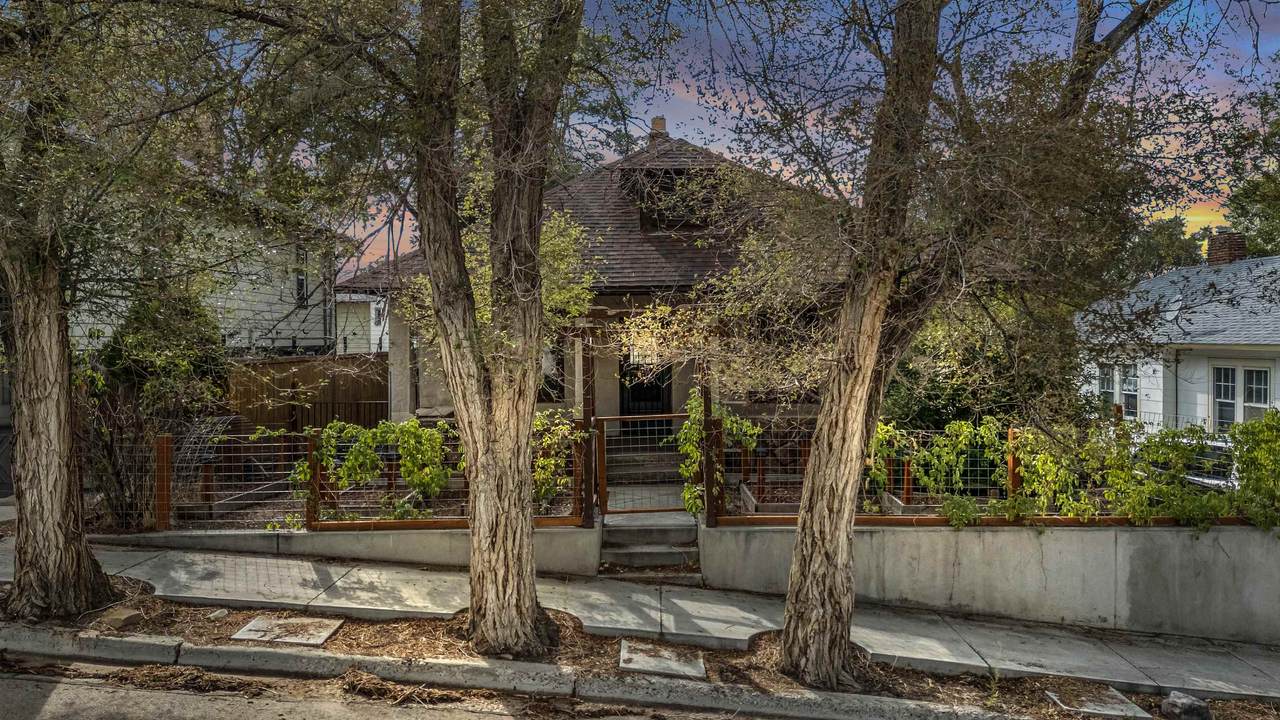 740 Rhode Island Avenue - Photo 1