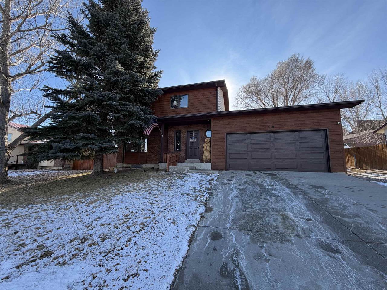 510 Cheyenne Drive - Photo 1