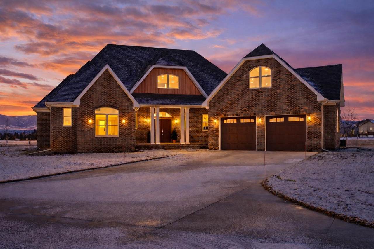 70 Saddlecrest Drive - Photo 1