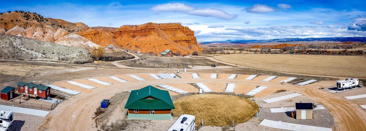 Varied numbers Red Vista Drive - Photo 1