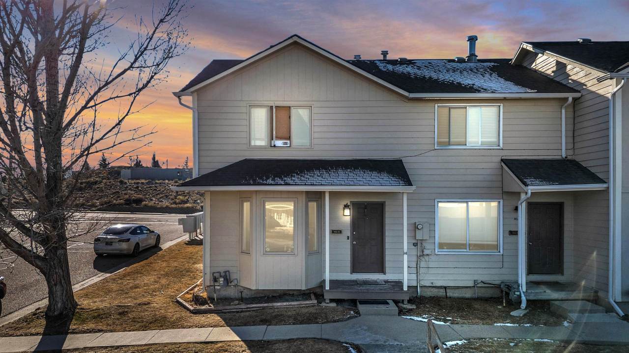 105 College Apt E Court - Photo 1