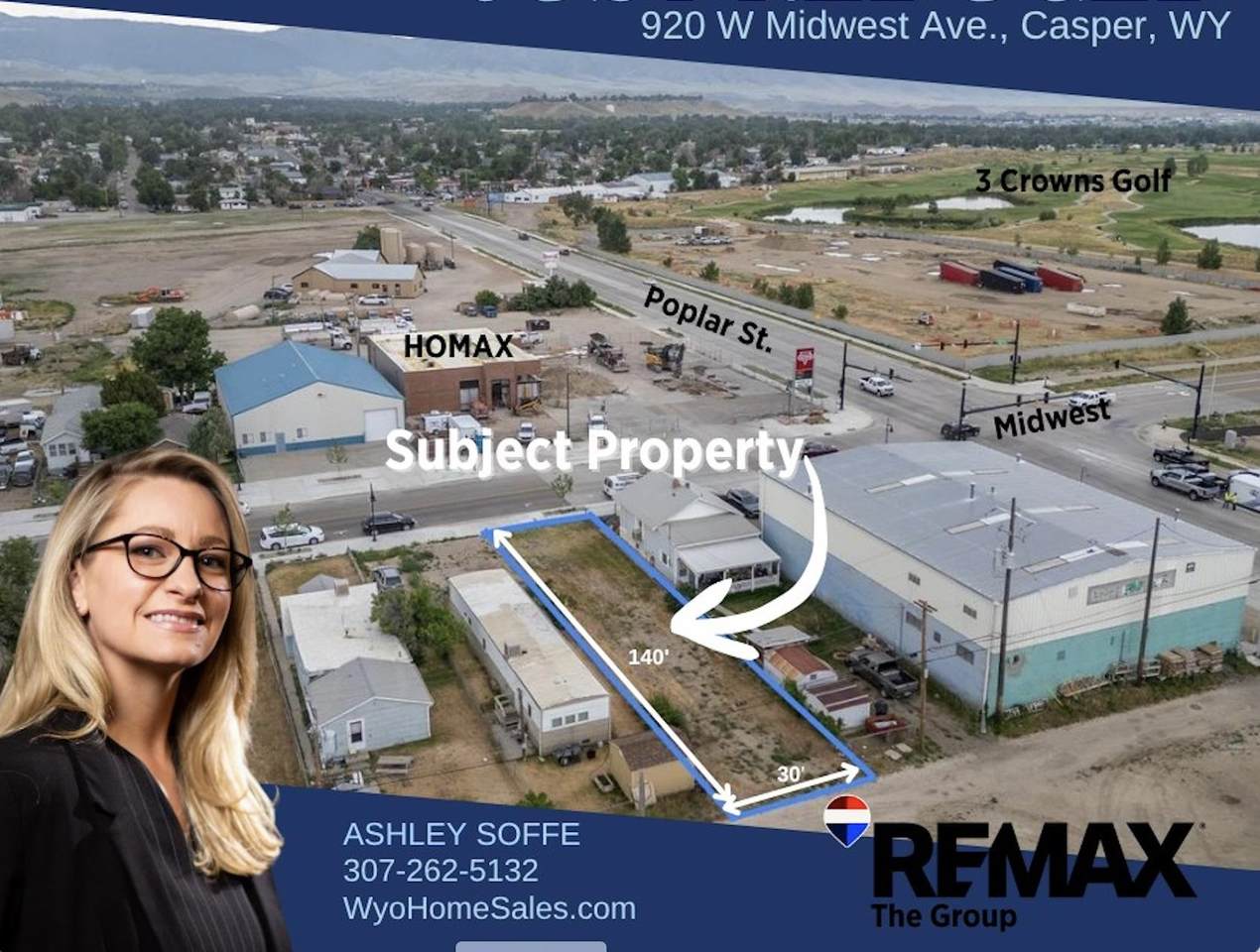 920 Midwest Avenue - Photo 1