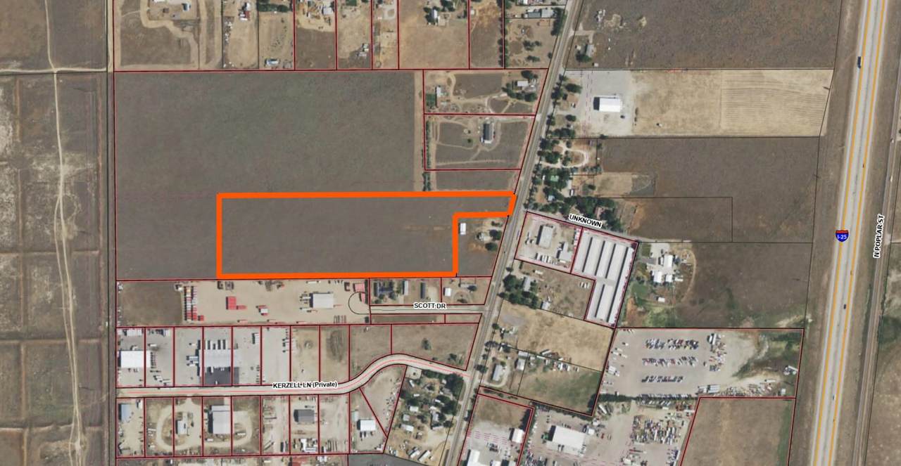 0000 Salt Creek Highway - Photo 1