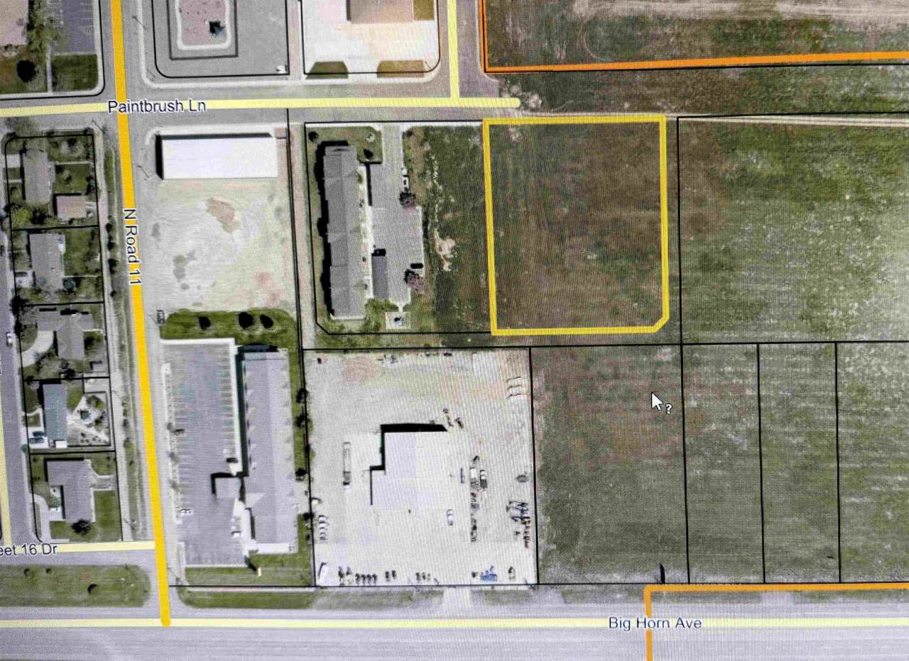 TBD Paintbrush Lane - Photo 1