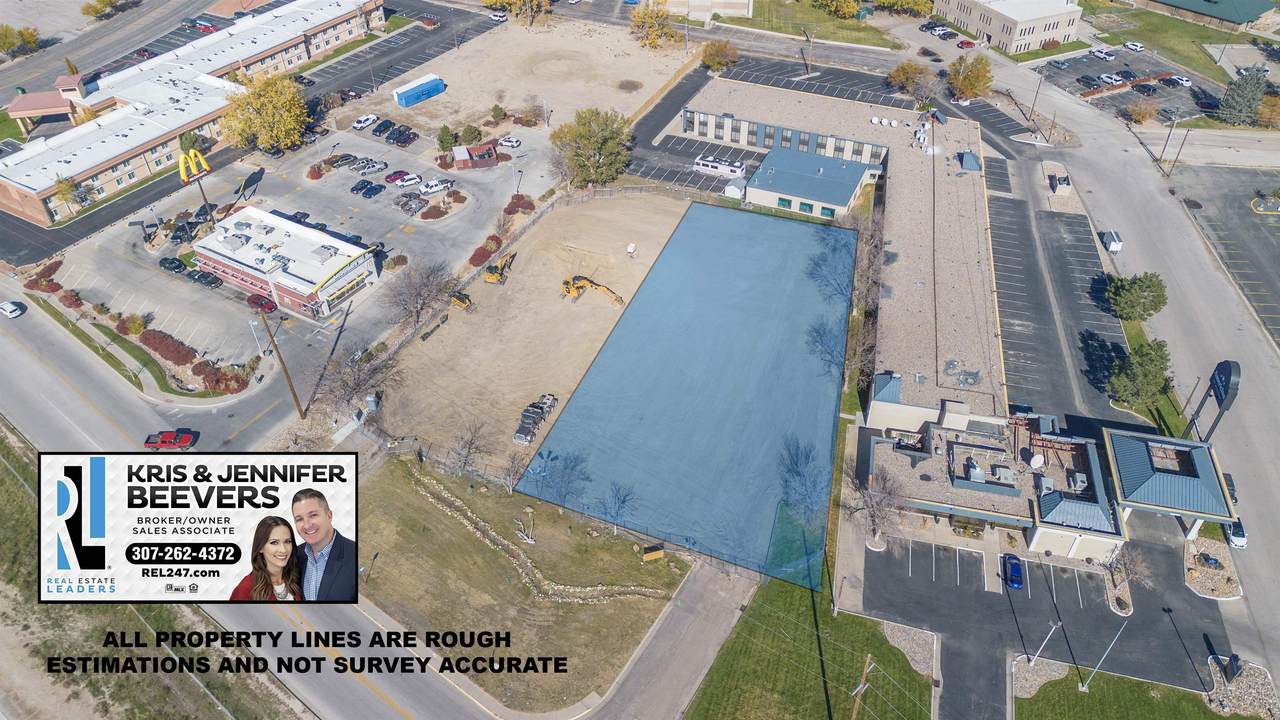 450 F Street - Photo 1