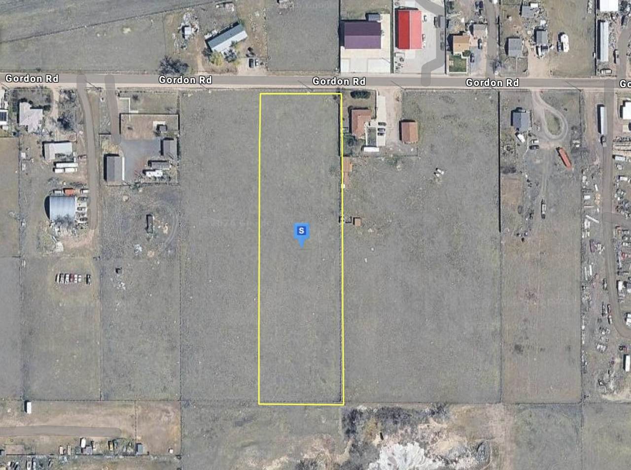 2001 Gordon Road - Photo 1