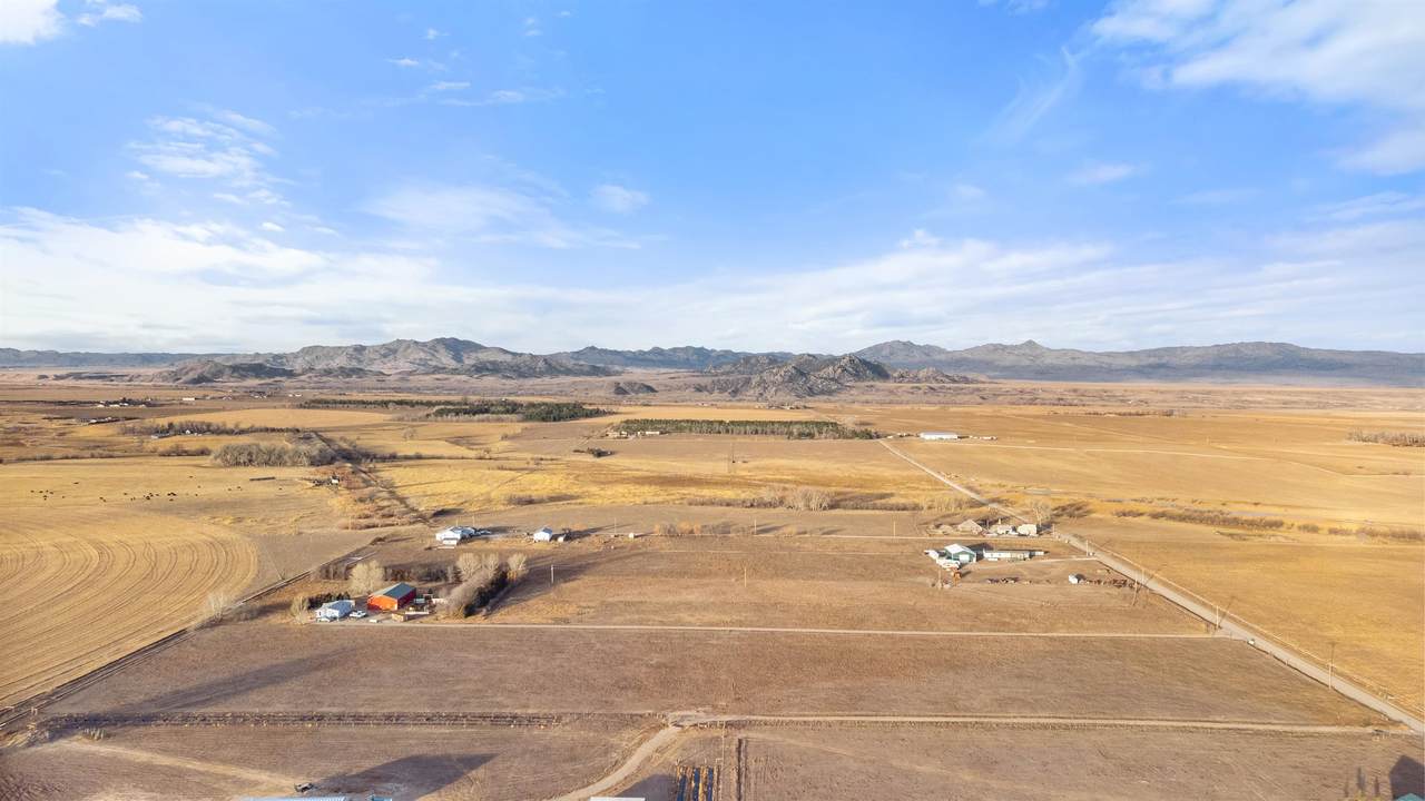 TR 1 & 4 Olson Rd - Photo 1