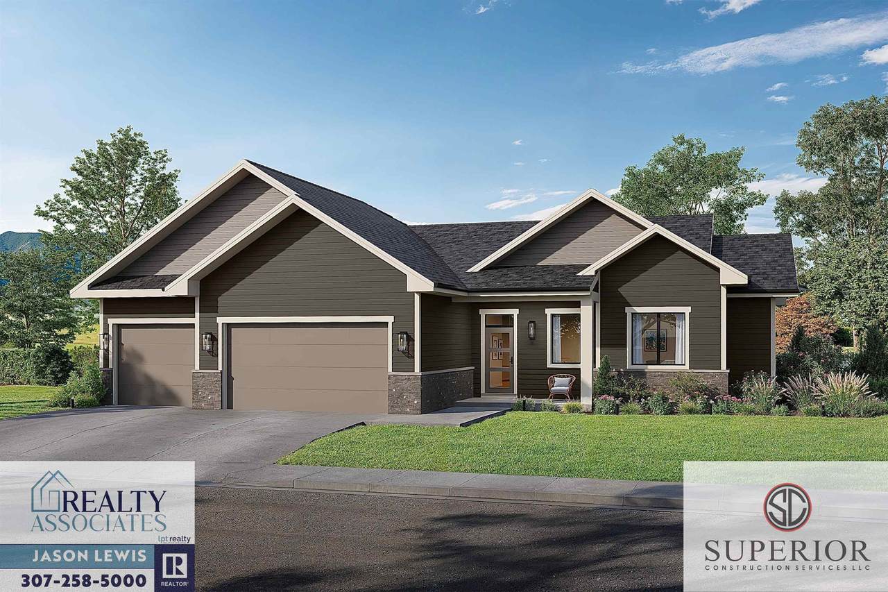 1141 River Heights Drive - Photo 1