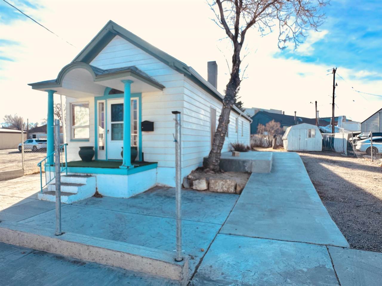 305 M Street - Photo 1