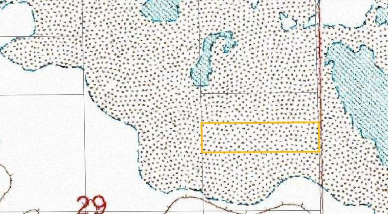 BUCK DRAW T23n R90w Sec 29 S2n2se4ne4 - Photo 1