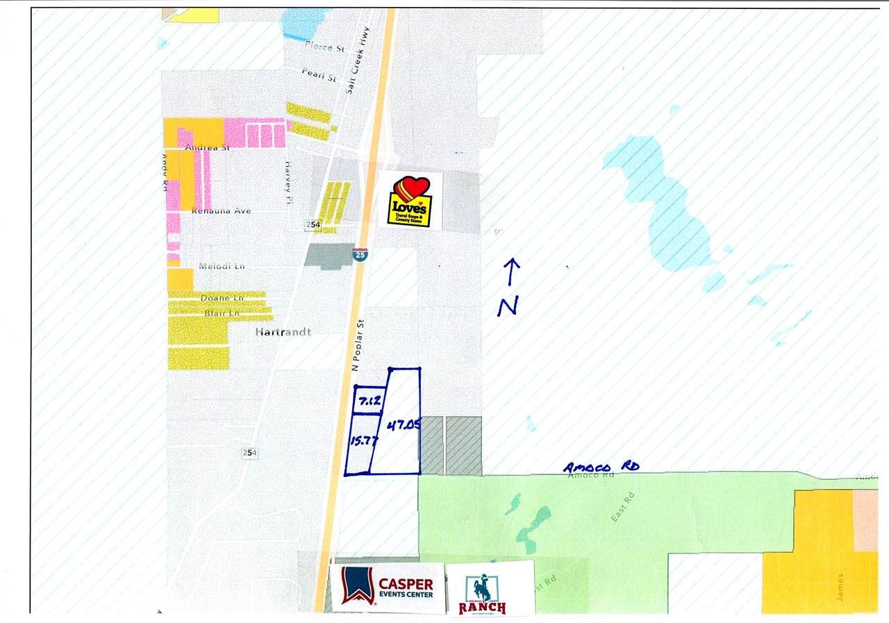 475 ac Amoco Rd - Photo 1