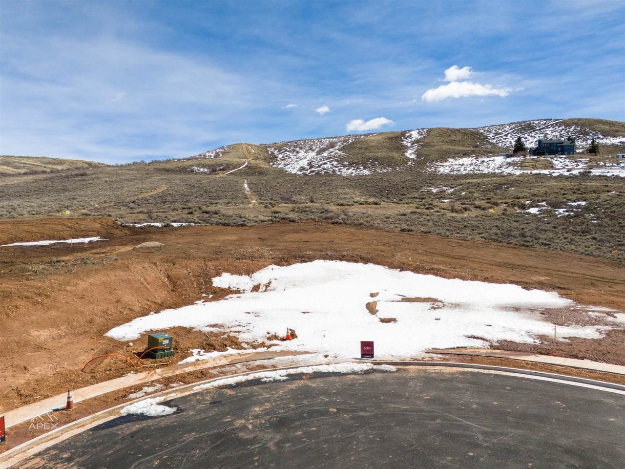 223 Barber Avenue - Photo 1