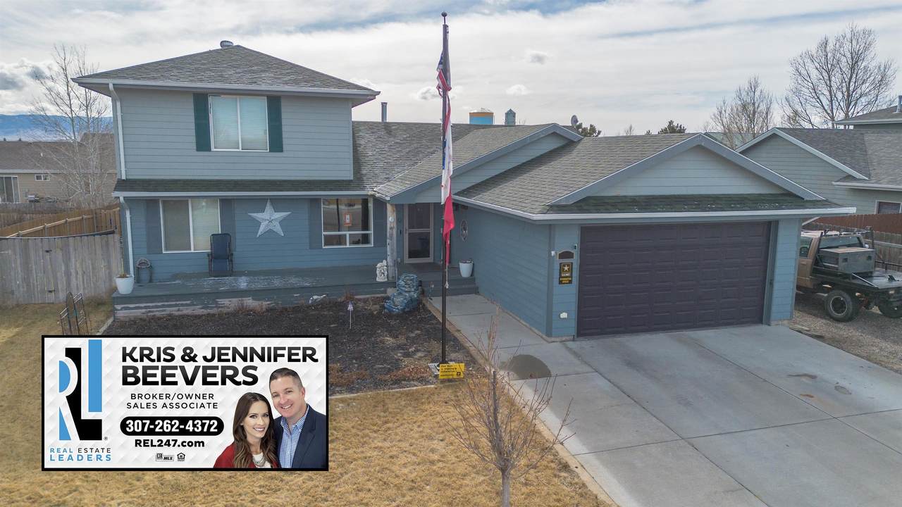 2011 Sioux Trail - Photo 1