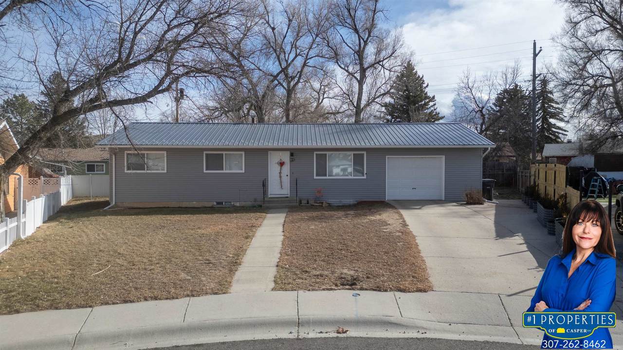 12 Lakota Court - Photo 1