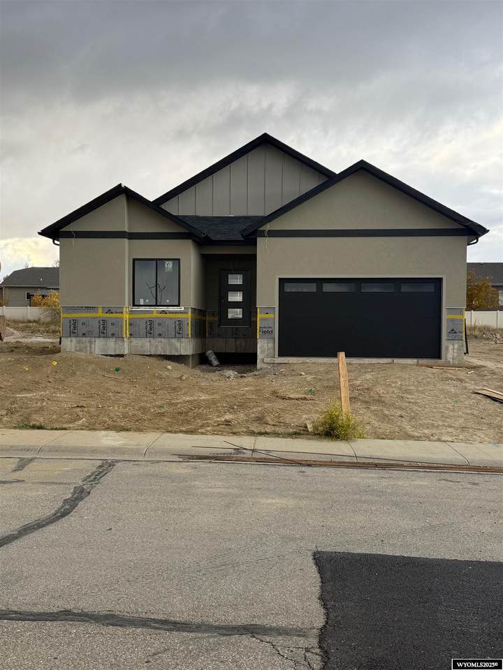 1387 Morado Drive - Photo 1