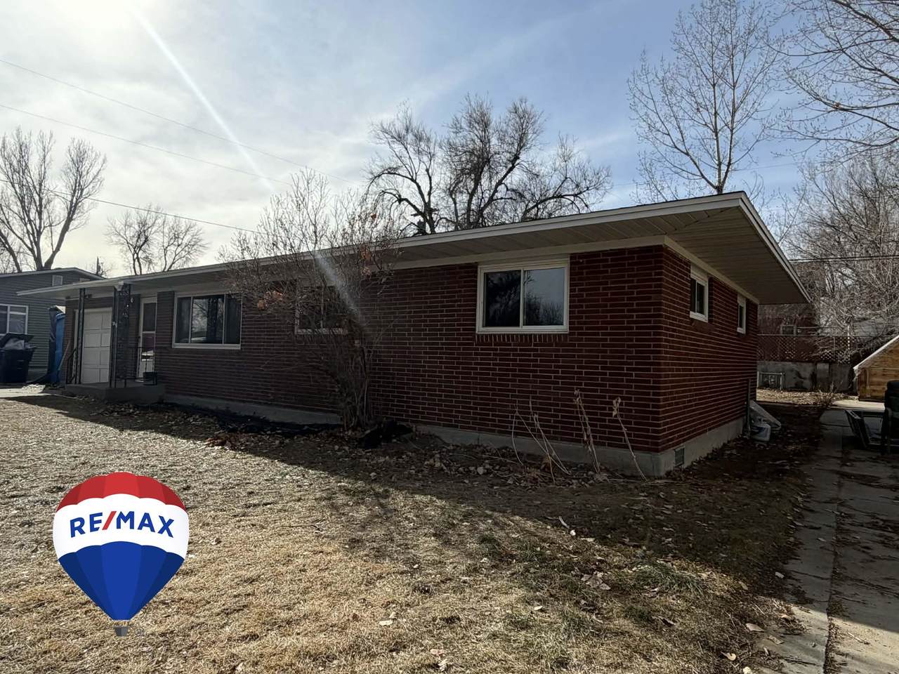 944 Big Horn Drive - Photo 1