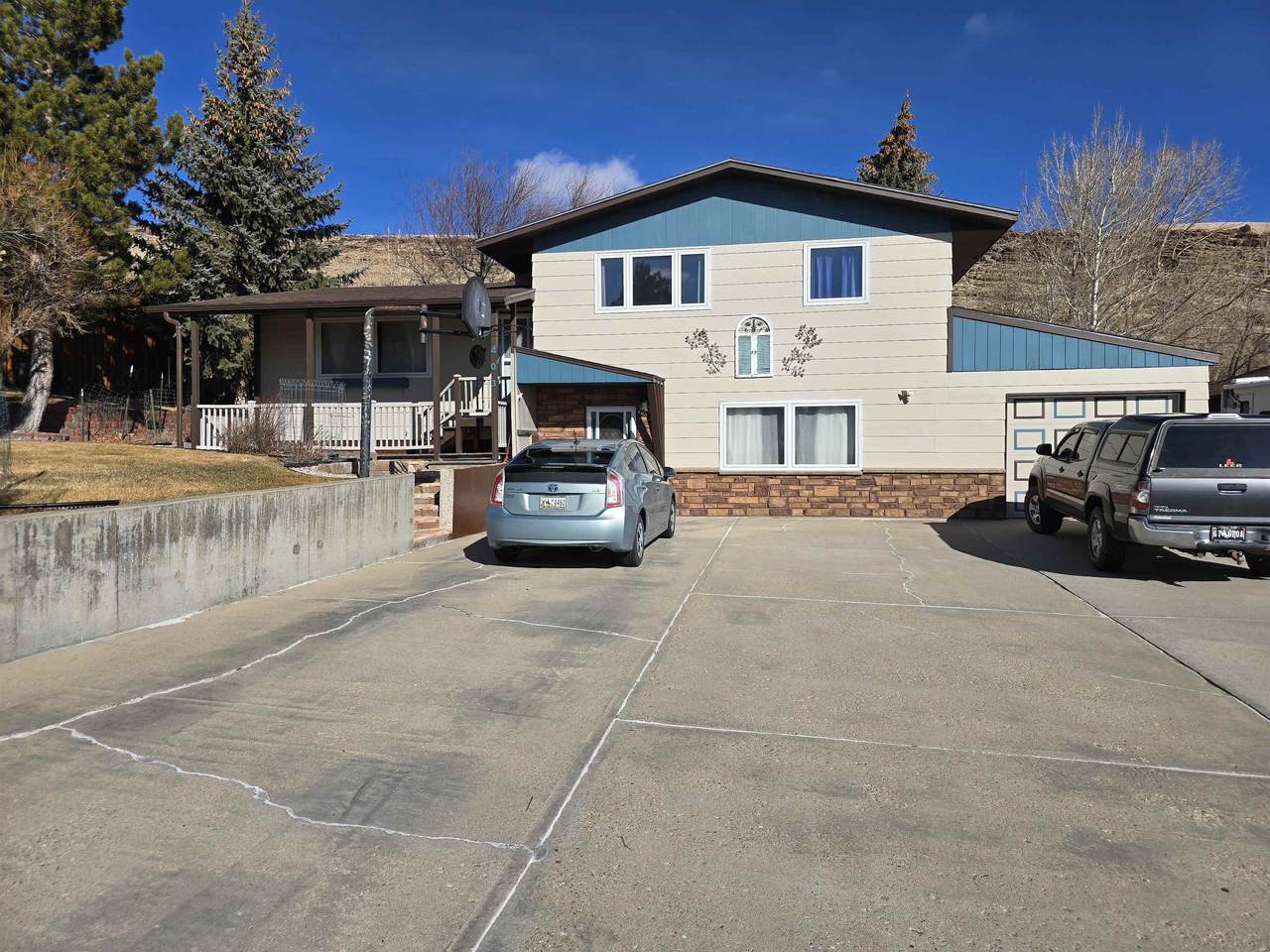 403 Larsen Street - Photo 1